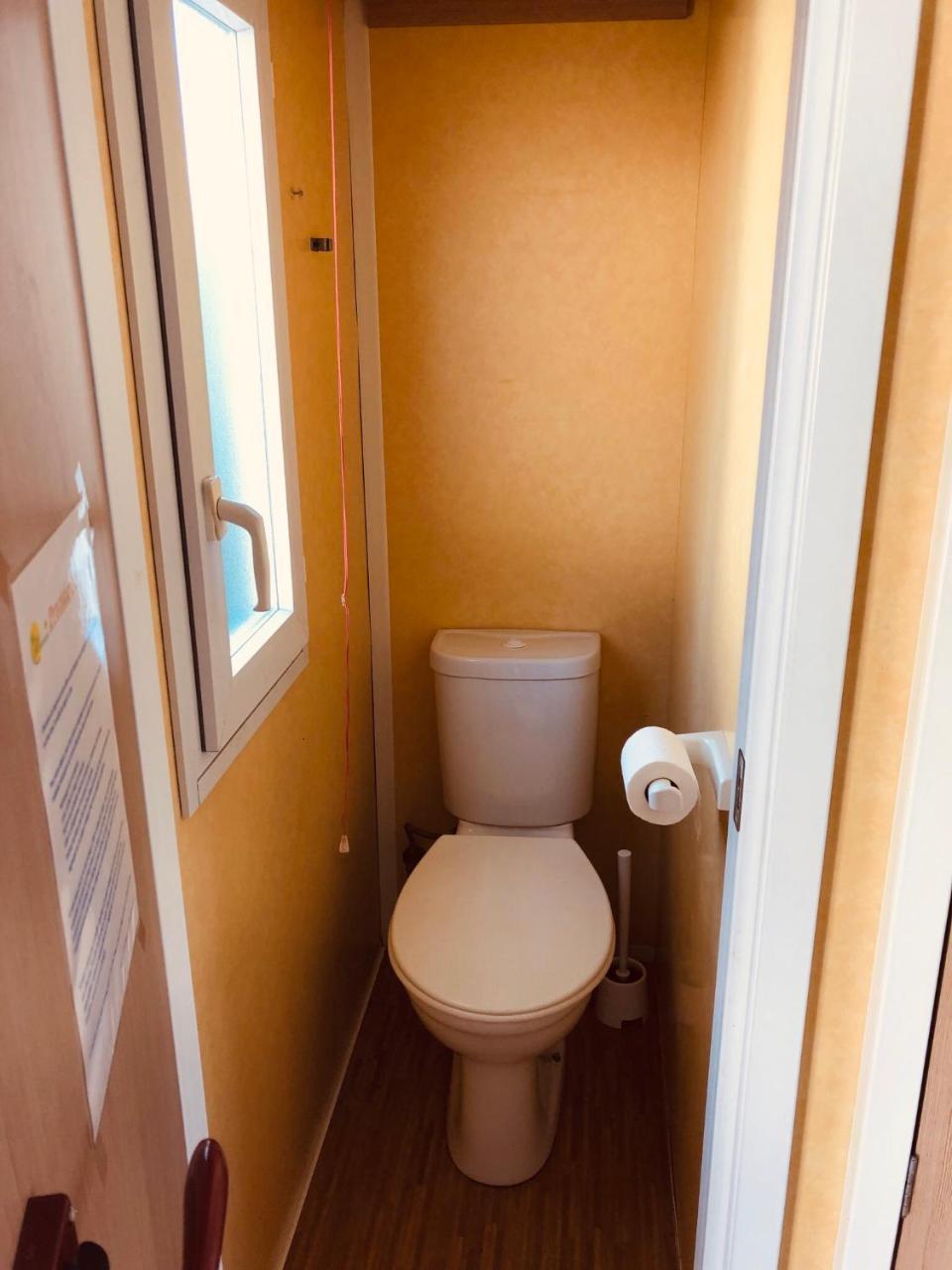 Camping Les Mimosas Hotell Pégomas Exteriör bild
