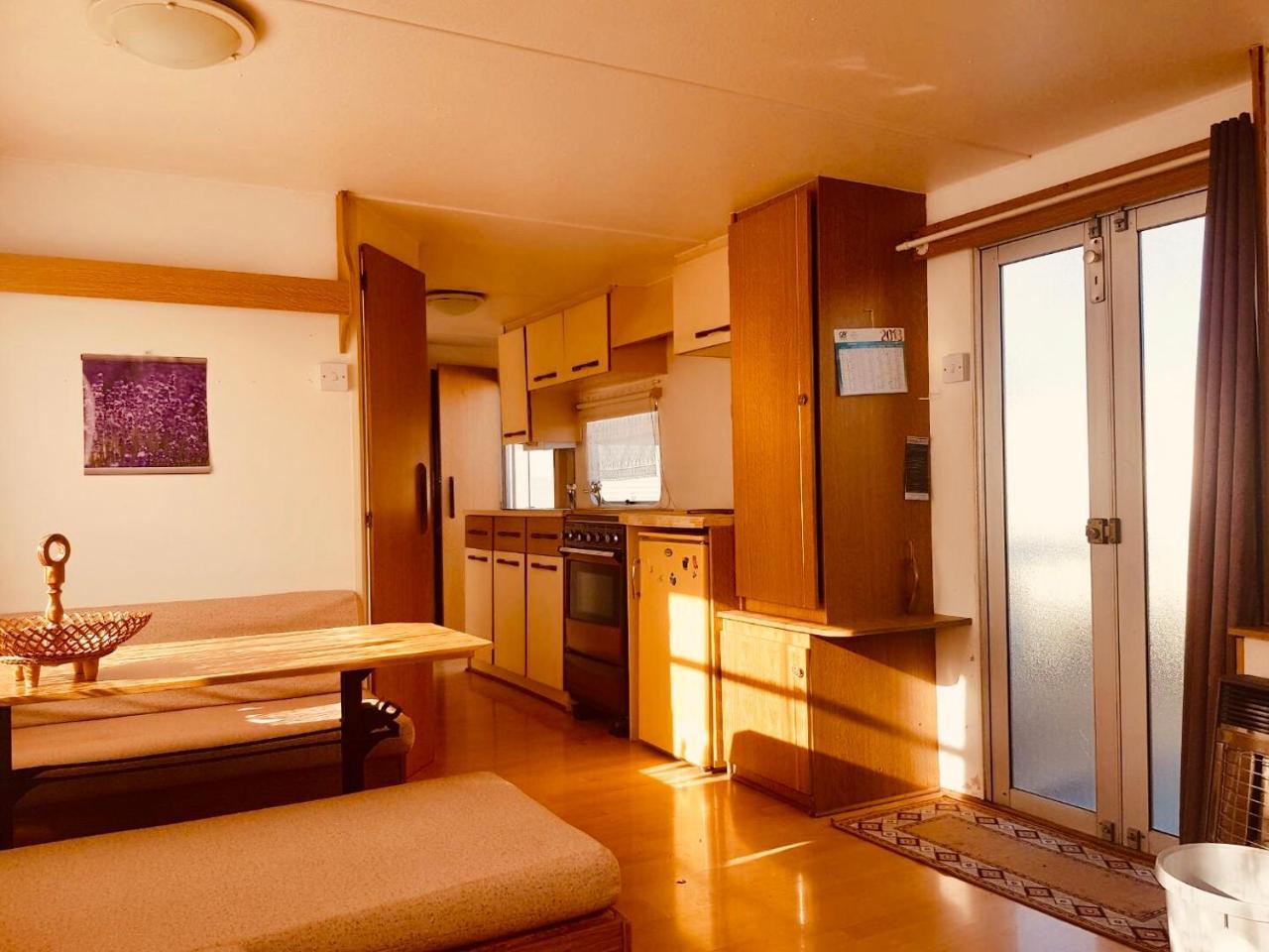 Camping Les Mimosas Hotell Pégomas Exteriör bild